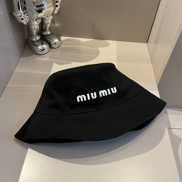 Miu Miu Hat MUH00201